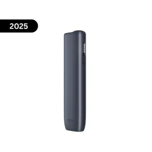 Modern ve sofistike lacivert IQOS ILUMA i ONE 2025; Beylikdüzü ve Bahçeşehir elden teslimat seçeneğiyle.