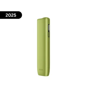 IQOS ILUMA i ONE 2025 Yeşil