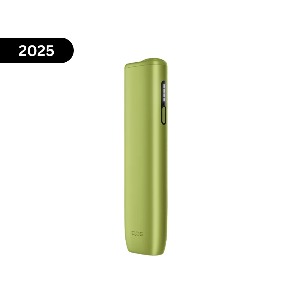 IQOS Iluma One Model