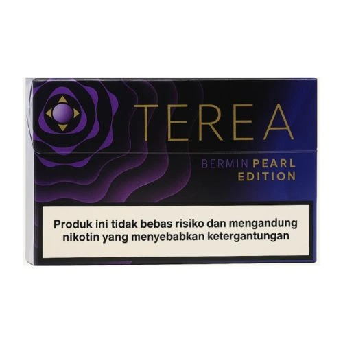 Endonezya terea