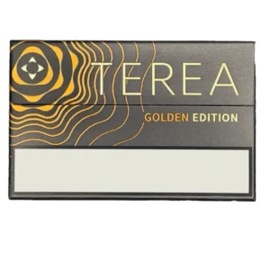 terea golden edition