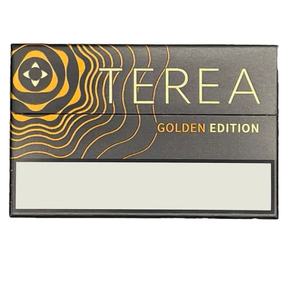 terea golden edition