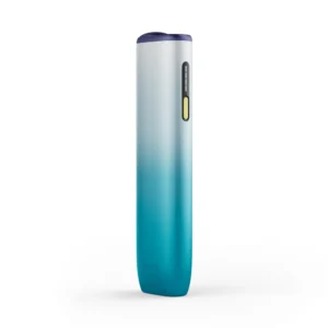 IQOS Iluma I One Remix Limited Edition tek parça tütün ısıtma cihazı.
