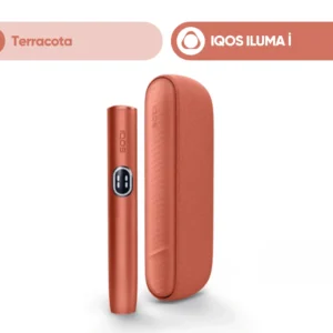 IQOS ILUMA i Terracotta