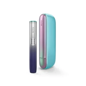 IQOS Iluma I Remix Limited Edition sınırlı üretim özel tasarım cihaz.