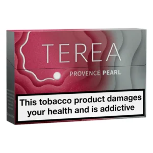 Terea Provence pearl