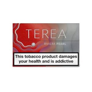 Terea Riviera Pearl tütün çubuğu, İstanbul içi aynı gün kurye ve tüm Türkiye’ye hızlı teslimat avantajıyla