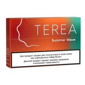 Terea Summer Breeze