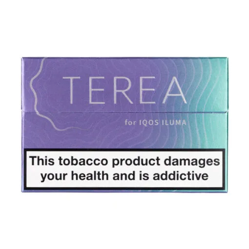terea purple avrupa
