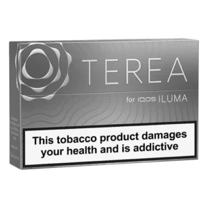 Terea Silver Dubai